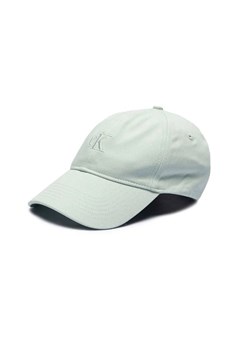 Calvin Klein Jeans Bejsbolówka ze sklepu Gomez Fashion Store w kategorii Czapki z daszkiem damskie - zdjęcie 184966362