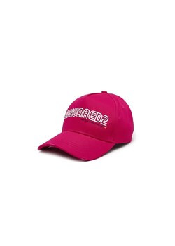 Dsquared2 Bejsbolówka ze sklepu Gomez Fashion Store w kategorii Czapki z daszkiem damskie - zdjęcie 184966371