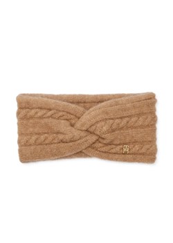 Tommy Hilfiger Opaska | z dodatkiem wełny ze sklepu Gomez Fashion Store w kategorii Opaski damskie - zdjęcie 184966372