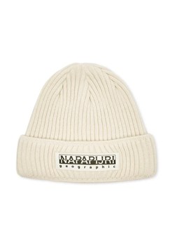 Napapijri Czapka F-VISPA ze sklepu Gomez Fashion Store w kategorii Czapki zimowe męskie - zdjęcie 184966390