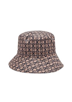 Liu Jo Dwustronny kapelusz ze sklepu Gomez Fashion Store w kategorii Kapelusze damskie - zdjęcie 184966392