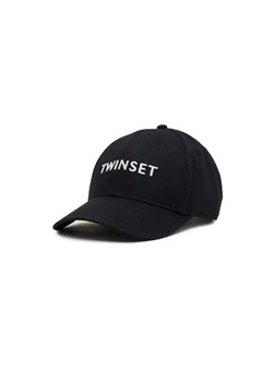 TWINSET Bejsbolówka ze sklepu Gomez Fashion Store w kategorii Czapki z daszkiem damskie - zdjęcie 184966422