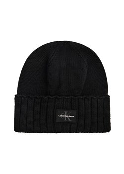 Calvin Klein Jeans Czapka ze sklepu Gomez Fashion Store w kategorii Czapki zimowe męskie - zdjęcie 184966432