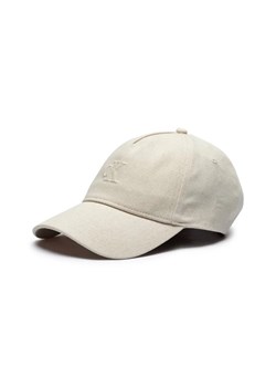 Calvin Klein Jeans Bejsbolówka ze sklepu Gomez Fashion Store w kategorii Czapki z daszkiem damskie - zdjęcie 184966441