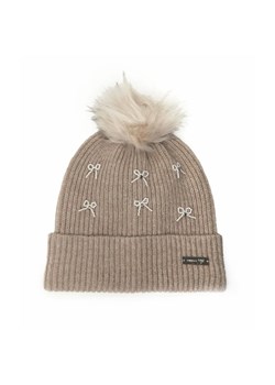 Twinset U&B Czapka ze sklepu Gomez Fashion Store w kategorii Czapki zimowe damskie - zdjęcie 184966460