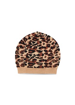 Liu Jo Czapka ze sklepu Gomez Fashion Store w kategorii Czapki zimowe damskie - zdjęcie 184966463