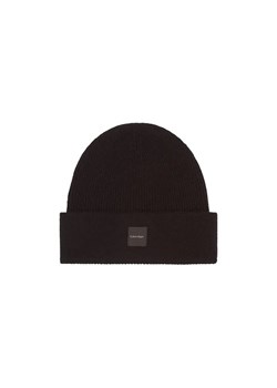 Calvin Klein Kaszmirowa czapka ze sklepu Gomez Fashion Store w kategorii Czapki zimowe damskie - zdjęcie 184966464