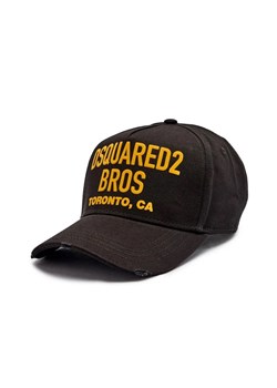 Dsquared2 Bejsbolówka ze sklepu Gomez Fashion Store w kategorii Czapki z daszkiem damskie - zdjęcie 184966470