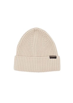 Napapijri Czapka FOLI 3 ze sklepu Gomez Fashion Store w kategorii Czapki zimowe męskie - zdjęcie 184966503