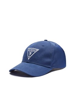 GUESS ACTIVE Bejsbolówka ze sklepu Gomez Fashion Store w kategorii Czapki z daszkiem męskie - zdjęcie 184966511