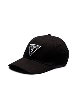 GUESS ACTIVE Bejsbolówka ze sklepu Gomez Fashion Store w kategorii Czapki z daszkiem męskie - zdjęcie 184966512