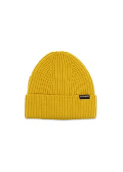 Napapijri Czapka FOLI 3 ze sklepu Gomez Fashion Store w kategorii Czapki zimowe męskie - zdjęcie 184966520