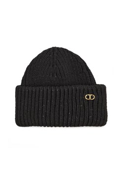 TWINSET Czapka ze sklepu Gomez Fashion Store w kategorii Czapki zimowe damskie - zdjęcie 184966522