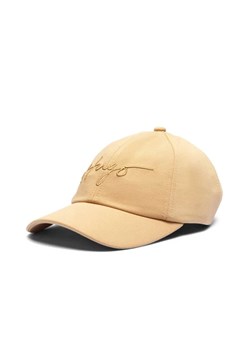 HUGO Bejsbolówka Ally - J ze sklepu Gomez Fashion Store w kategorii Czapki z daszkiem damskie - zdjęcie 184966523