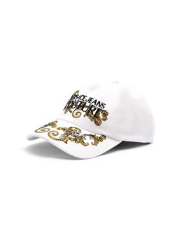 Versace Jeans Couture Bejsbolówka ze sklepu Gomez Fashion Store w kategorii Czapki z daszkiem damskie - zdjęcie 184966543