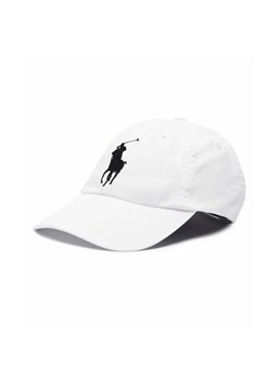 POLO RALPH LAUREN Bejsbolówka ze sklepu Gomez Fashion Store w kategorii Czapki z daszkiem damskie - zdjęcie 184966564