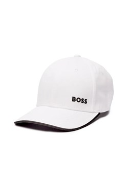 BOSS GREEN Bejsbolówka ze sklepu Gomez Fashion Store w kategorii Czapki z daszkiem męskie - zdjęcie 184966574