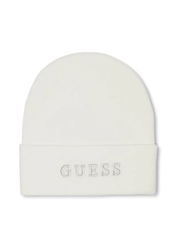 Guess Czapka ze sklepu Gomez Fashion Store w kategorii Czapki zimowe damskie - zdjęcie 184966583