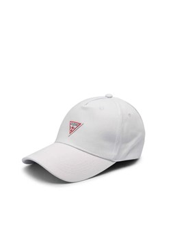 Guess Bejsbolówka LONDON ze sklepu Gomez Fashion Store w kategorii Czapki z daszkiem męskie - zdjęcie 184966592
