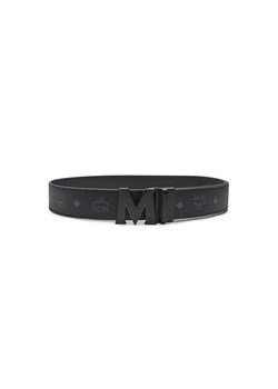 MCM Dwustronny pasek CLAUS ze sklepu Gomez Fashion Store w kategorii Paski męskie - zdjęcie 184966600