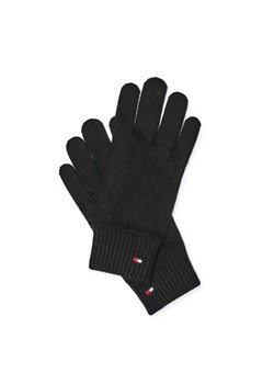 Tommy Hilfiger Rękawiczki Essential | z dodatkiem kaszmiru ze sklepu Gomez Fashion Store w kategorii Rękawiczki damskie - zdjęcie 184966632