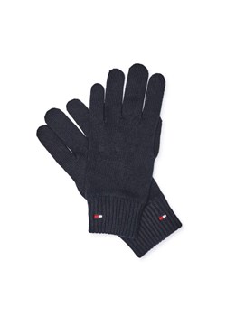 Tommy Hilfiger Rękawiczki Essential | z dodatkiem kaszmiru ze sklepu Gomez Fashion Store w kategorii Rękawiczki damskie - zdjęcie 184966634