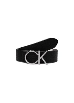 Calvin Klein Skórzany dwustronny pasek ze sklepu Gomez Fashion Store w kategorii Paski damskie - zdjęcie 184966641