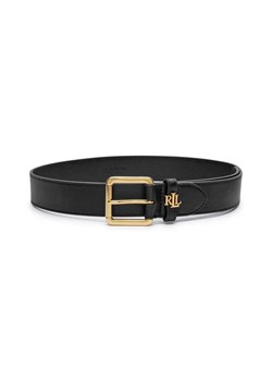 LAUREN RALPH LAUREN Skórzany pasek ze sklepu Gomez Fashion Store w kategorii Paski damskie - zdjęcie 184966642