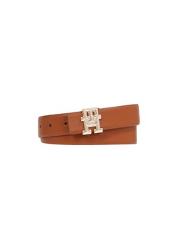 Tommy Hilfiger Skórzany dwustronny pasek ze sklepu Gomez Fashion Store w kategorii Paski damskie - zdjęcie 184966643