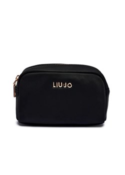 Liu Jo Kosmetyczka ACHALA ze sklepu Gomez Fashion Store w kategorii Kosmetyczki damskie - zdjęcie 184966664