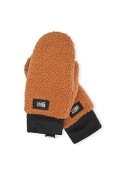 UGG Rękawiczki fluff | z dodatkiem skóry ze sklepu Gomez Fashion Store w kategorii Rękawiczki damskie - zdjęcie 184966680
