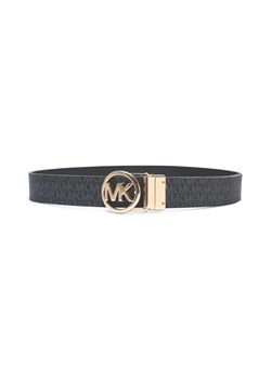 Michael Kors Skórzany dwustronny pasek SAFFIANO ze sklepu Gomez Fashion Store w kategorii Paski damskie - zdjęcie 184966700