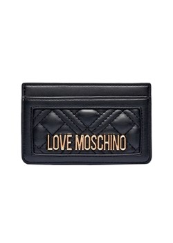 Love Moschino Etui na karty ze sklepu Gomez Fashion Store w kategorii Etui - zdjęcie 184966730