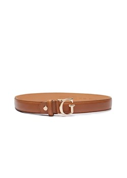 Guess Skórzany pasek ze sklepu Gomez Fashion Store w kategorii Paski damskie - zdjęcie 184966732