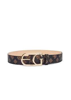Guess Pasek DORYS ze sklepu Gomez Fashion Store w kategorii Paski damskie - zdjęcie 184966741
