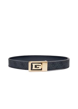 Guess Dwustronny pasek ERICA ze sklepu Gomez Fashion Store w kategorii Paski damskie - zdjęcie 184966743