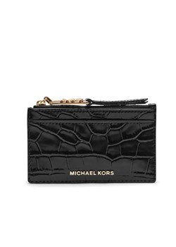 Michael Kors Skórzane etui na karty ze sklepu Gomez Fashion Store w kategorii Etui - zdjęcie 184966752