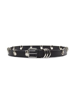 Pinko Pasek TUMBES ze sklepu Gomez Fashion Store w kategorii Paski damskie - zdjęcie 184966761