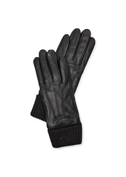 EMU Australia Skórzane rękawiczki Loch ze sklepu Gomez Fashion Store w kategorii Rękawiczki damskie - zdjęcie 184966773