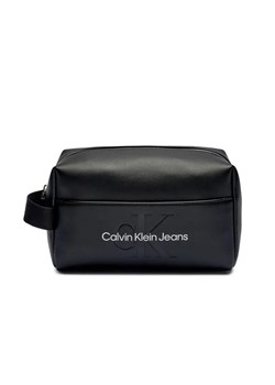 Calvin Klein Jeans Kosmetyczka ze sklepu Gomez Fashion Store w kategorii Kosmetyczki damskie - zdjęcie 184966782