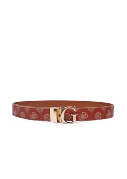 Guess Dwustronny pasek EVELUNE ze sklepu Gomez Fashion Store w kategorii Paski damskie - zdjęcie 184966803