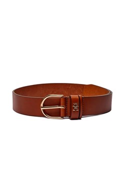 Tommy Hilfiger Skórzany pasek ESSENTIAL ze sklepu Gomez Fashion Store w kategorii Paski damskie - zdjęcie 184966824