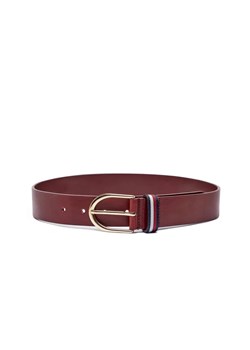 Tommy Hilfiger Skórzany pasek ze sklepu Gomez Fashion Store w kategorii Paski damskie - zdjęcie 184966832