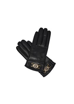 TWINSET Skórzane rękawiczki ze sklepu Gomez Fashion Store w kategorii Rękawiczki damskie - zdjęcie 184966834