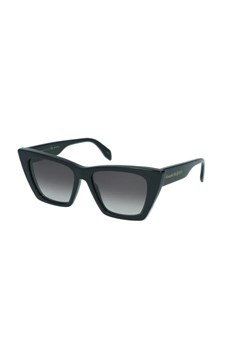 Alexander McQueen Okulary przeciwsłoneczne - id: AQ212W000011050 - marki Alexander McQueen - 184966854 Alexander McQueen Okulary przeciwsłoneczne ze sklepu Gomez Fashion Store w kategorii Okulary przeciwsłoneczne damskie - zdjęcie 184966854