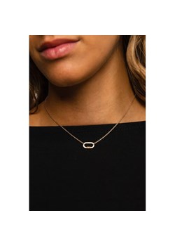 Emporio Armani Naszyjnik SENTIMENTAL ze sklepu Gomez Fashion Store w kategorii Naszyjniki - zdjęcie 184966872