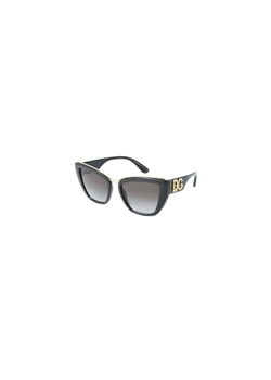 Dolce & Gabbana Okulary przeciwsłoneczne DG6144 ze sklepu Gomez Fashion Store w kategorii Okulary przeciwsłoneczne damskie - zdjęcie 184966882