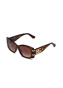 Dolce & Gabbana Okulary przeciwsłoneczne ze sklepu Gomez Fashion Store w kategorii Okulary przeciwsłoneczne damskie - zdjęcie 184966911