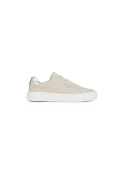 Calvin Klein Skórzane sneakersy ze sklepu Gomez Fashion Store w kategorii Buty sportowe damskie - zdjęcie 184966912