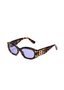 Dolce & Gabbana Okulary przeciwsłoneczne ze sklepu Gomez Fashion Store w kategorii Okulary przeciwsłoneczne damskie - zdjęcie 184966913